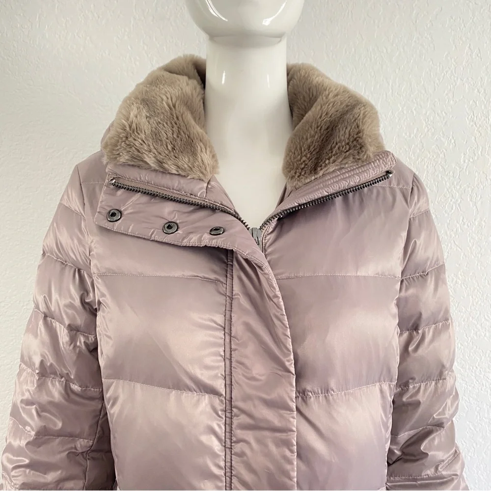 Diane von furstenberg Puffer down Coat - Picture 4 of 11